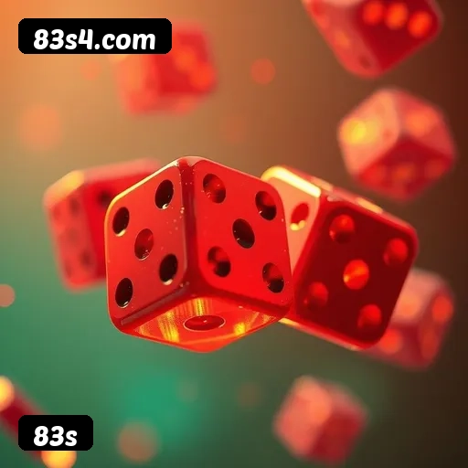 Loterias online disponíveis na 83s