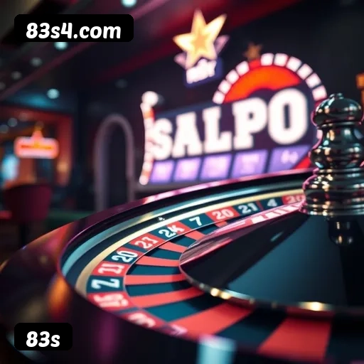 83s segurança SSL 256-bit - Licença Curaçao, eCOGRA, GLI certificado