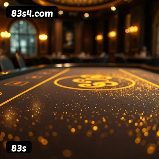 Estatísticas 83s 2025–2026 - 120 mil jogadores ativos, R$72.5M pagos, RTP 96.52%